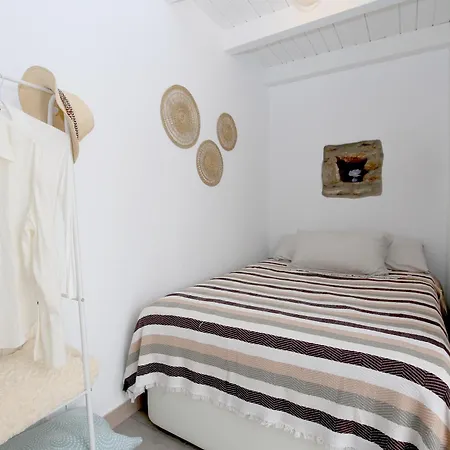 Centre Nella Apartment *