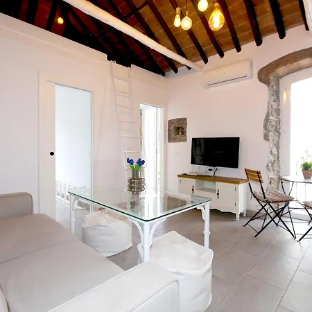 Apartment Centre Nella *