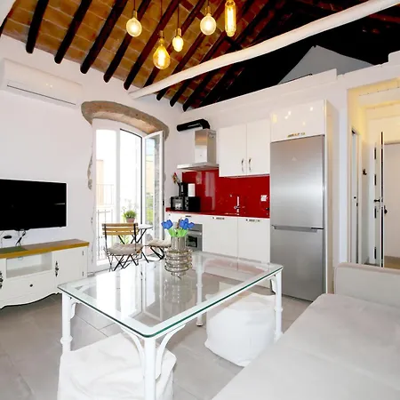 Apartment Centre Nella