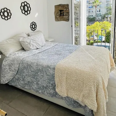 Centre Nella Appartement Estepona