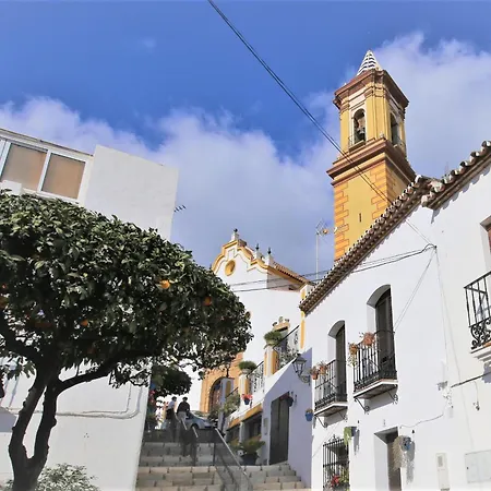Apartment Centre Nella Estepona