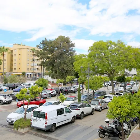 Centre Nella Estepona