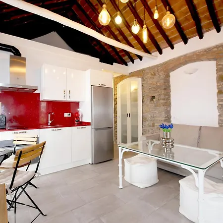 Apartment Centre Nella Estepona