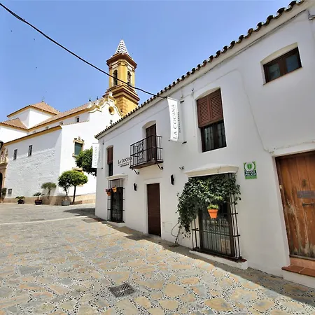 Centre Nella Apartman Estepona