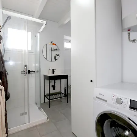 Centre Nella Apartman *